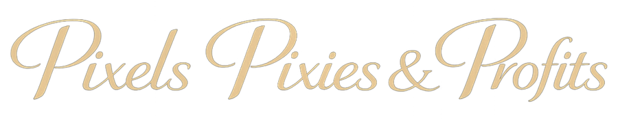 Pixels, Pixies & Profits