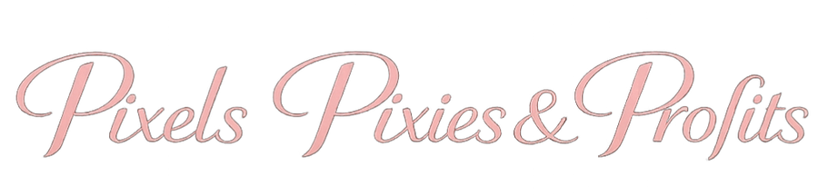 Pixels, Pixies & Profits